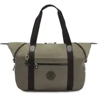 Kipling Bolsa Tote Art M 26l