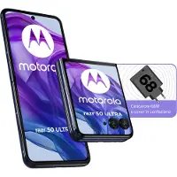 Motorola Razr 50 Ultra 12gb/512gb 6.9´´