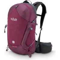 Rab - Women's Protium 18 ND - Daypack morado