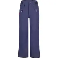 TROLLKIDS - Girl's Rauland Ski Pant - Pantalones de esquí size 110, azul