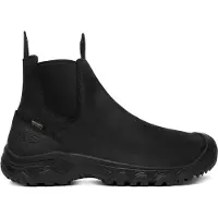 Keen - Anchorage Boot IV WP - Botas informales size 42, negro