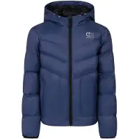 Cruyff Hematite Puffer Kobalt Talla: 164 | Chaquetas Outlet | Unisex