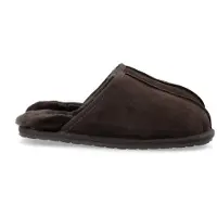 Ca'shott - Women's Caslynn Home Slipper - Zapatillas de estar por casa size 36, negro