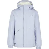 Vaude - Kid's Sumna Padded Jacket - Chaqueta de invierno size 92, gris
