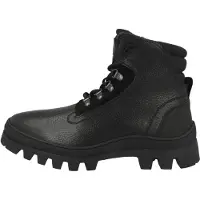 Pajar Zapatos bajos 'Guzman' negro