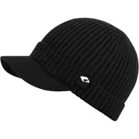 Chillouts - Benno Hat - Gorro size One Size, negro