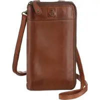 Harbour 2nd Cartera 'Lina' cognac