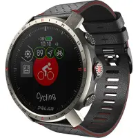 Polar Reloj Grit X Pro Sapphire