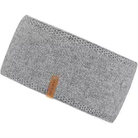 Chillouts - Neo Headband - Cinta para la frente size One Size, gris