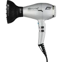 Parlux Secador De Pelo Digitalyon Con Accesorios