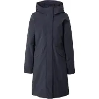 Elvine - Women's Signy - Abrigo size XL, negro