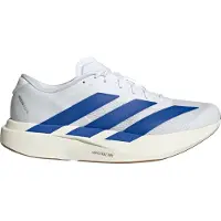 Adidas Zapatillas de running 'Adizero Evo SL' azul / rojo / blanco