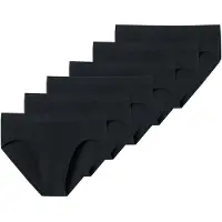 Schiesser Braga negro