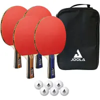 Joola Set De Tenis Mesa Family Advanced