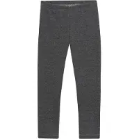 DANAMADE Leggings 'Naomi' gris oscuro