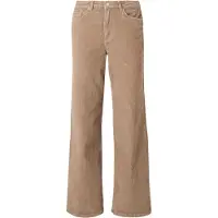 Vero Moda Pantalón 'VMTessa' marrón claro