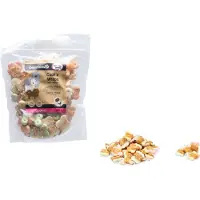 Beeztees Cookie Wraps con Pollo - M - 400 g
