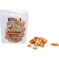Beeztees Coins de Pollo con Pescado - 400 g