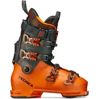 Tecnica - Botas de esquí para hombre - Cochise 130 Dyn GW - Talla 45 - Naranja