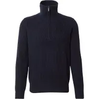 Bugatti Jersey marino