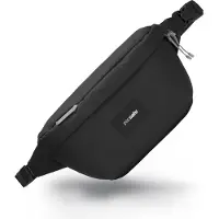 Pacsafe - Go Sling Pack - Riñonera negro