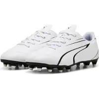 Puma Botas De Fútbol Junior Vitoria Fg/ag