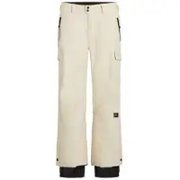 O'Neill Pantalón de montaña offwhite