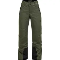Peak Performance - Women's Anima Insulated Pants - Pantalones de esquí size S, oliva