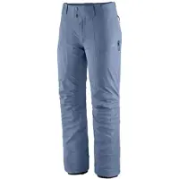Patagonia - Women's Stormstride Pants - Pantalones de esquí size XL, gris