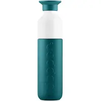 Dopper - Insulated - Botella térmica size 350 ml, turquesa