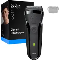 Braun Depiladora Series 3