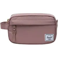 Herschel - Chapter Small Travel Kit - Neceseres size 3 l, rosa
