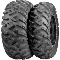 ITP -quad Neumático De Quad Terra X At 55f Tl E
