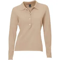HEINE Jersey beige