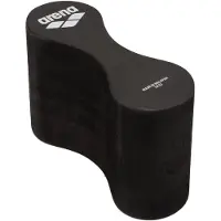 Arena - Freeflow Pullbuoy II - Manguitos de natación size One Size, negro