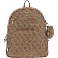GUESS Mochila 'Power Play II 30x36x11 cm' marrón claro