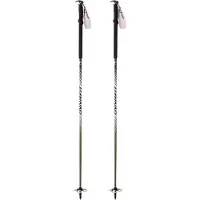 Dynafit - Bastones de esquí de travesía - Blacklight Pro Nimbus - Talla 115 cm - Blanco