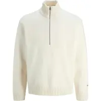 Jack & Jones Jersey 'JORNorrebro' crema