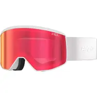 Atomic - Four Pro M HD S2 - Gafas de esquí size M, fucsia