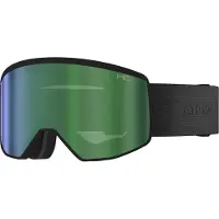 Atomic - Four Pro M HD S2 - Gafas de esquí size M, verde