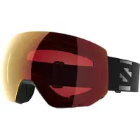 Salomon Gafas De Esquí Fotocromáticas Radium Pro Sigma