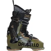 Dalbello - Botas de esquí para hombre - Cabrio LV Free 120 IF - Talla 47,5 - Azul
