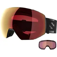 Salomon - Radium Prime Sigma Photo C1-3 (13-55%) + C1 (52%) - Gafas de esquí multicolor