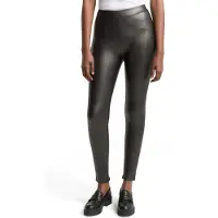 Tom Tailor DENIM Leggings negro