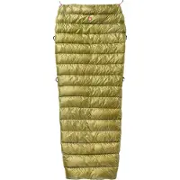 Pajak - Sacos de dormir para trekking - Quest Quilt Olive - Caqui