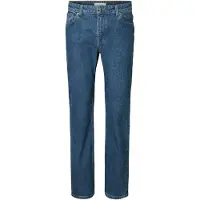 Selected Vaqueros Bea Kori Straight Fit