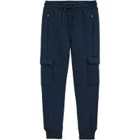We fashion Cargo Pants Navy Blue Talla: 98 | Pantalones Outlet | Unisex | Azul