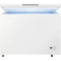 AEG Congelador Horizontal Ahb531d1lw