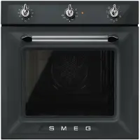 Smeg Horno Victoria Sf69m3tno 68l