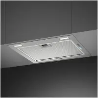 Smeg Campana Extractora Convencional Ksg52hpe 52 Cm